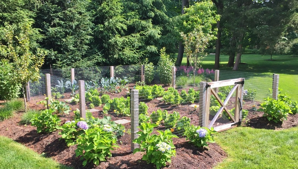 Our Gardens by Gro Pro Landscape Company Inc. - Photo 7