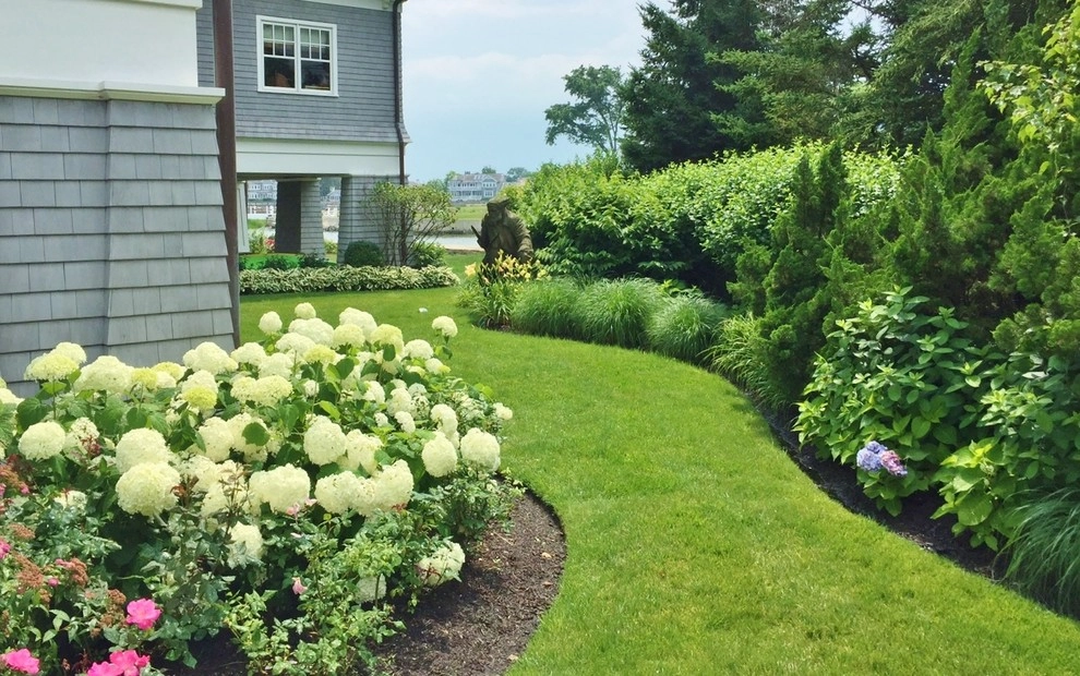 Our Gardens by Gro Pro Landscape Company Inc. - Photo 21