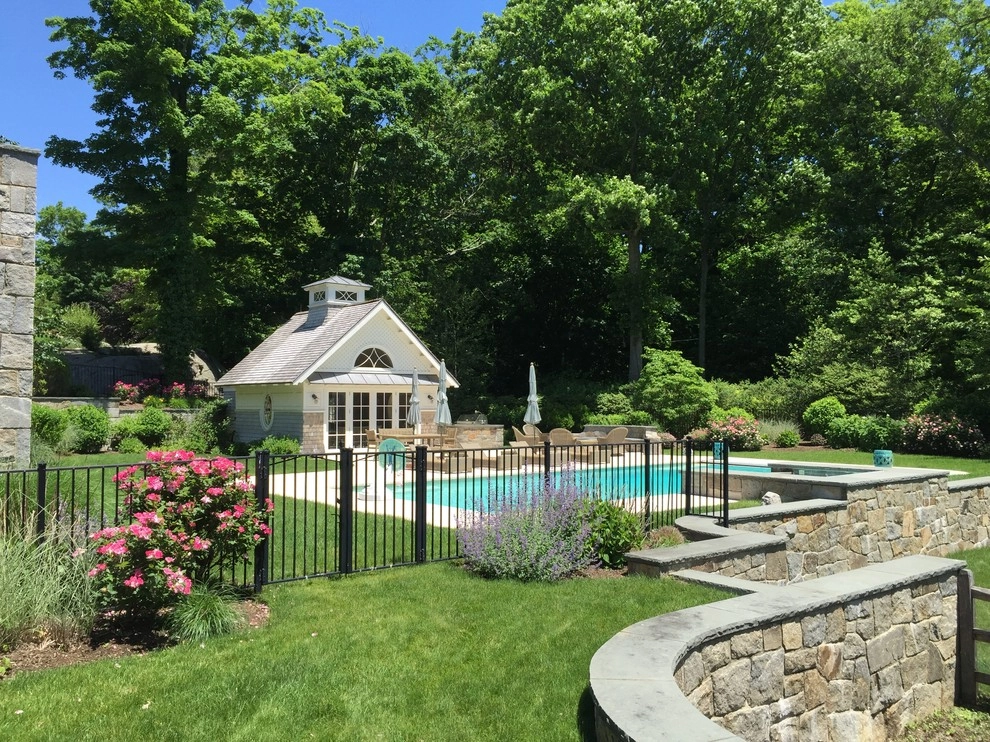 Masonry by Gro Pro Landscape Company Inc. - Photo 8