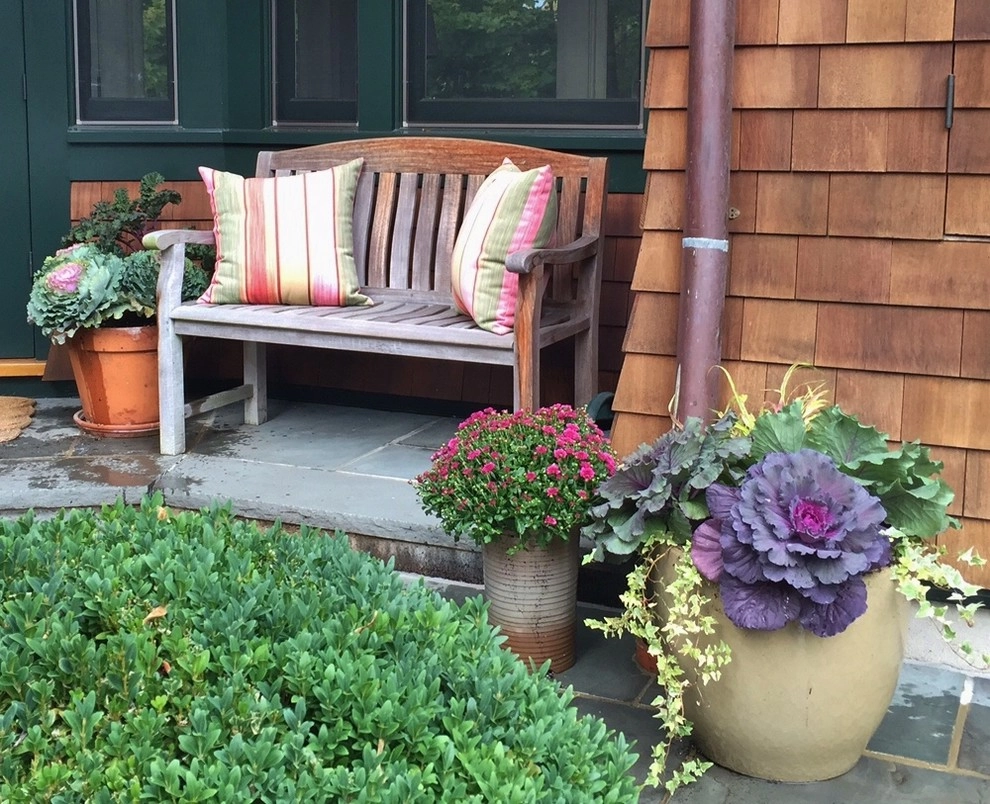 Gro Pro Landscape Company Inc. - Photo 4