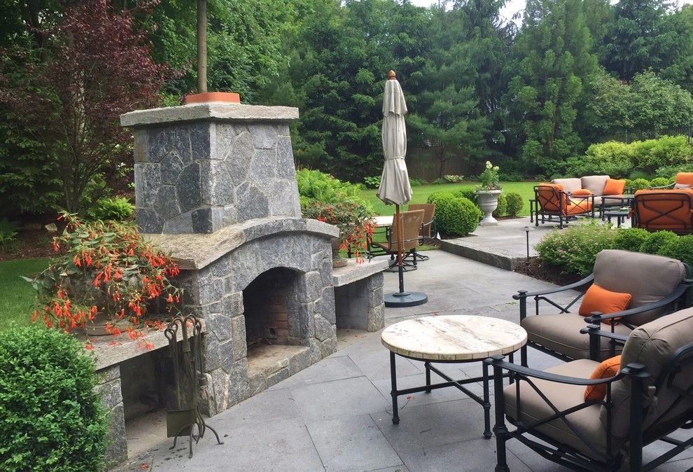 Masonry by Gro Pro Landscape Company Inc. - Photo 5