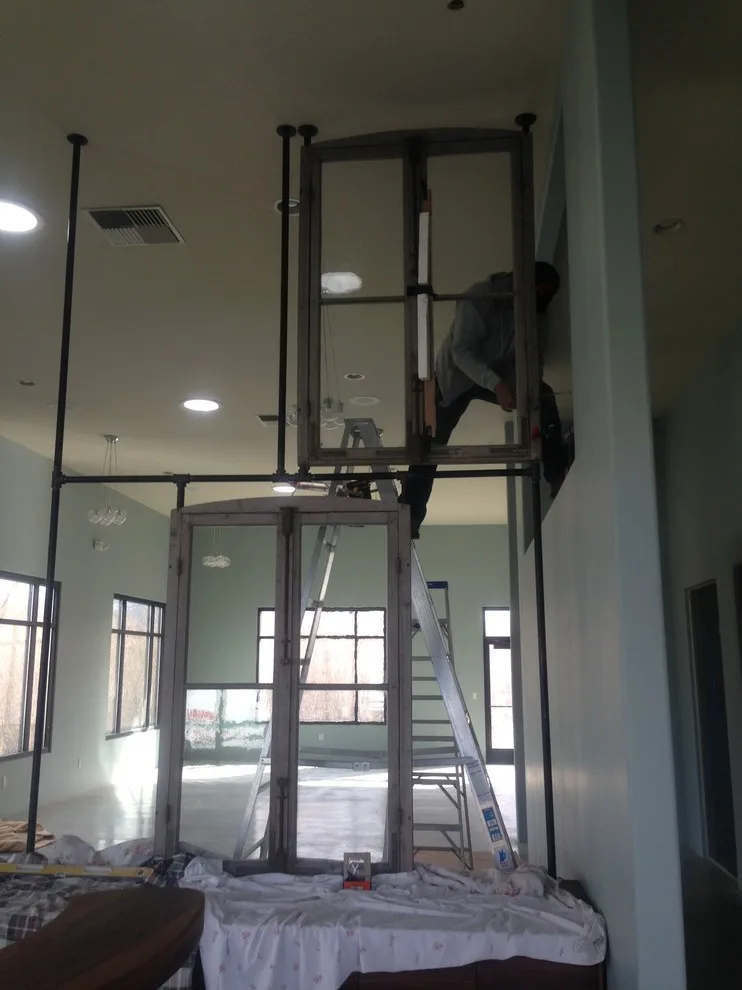 Rehabilitation in Motion by DLR Construction LLC - Photo 14