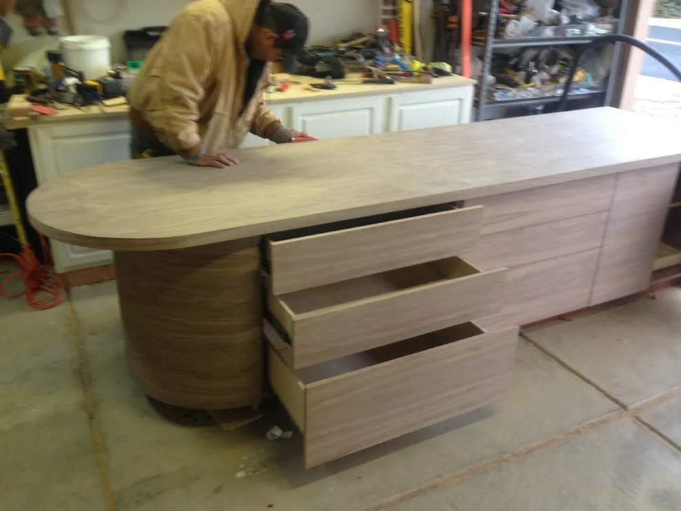 Rehabilitation in Motion by DLR Construction LLC - Photo 12
