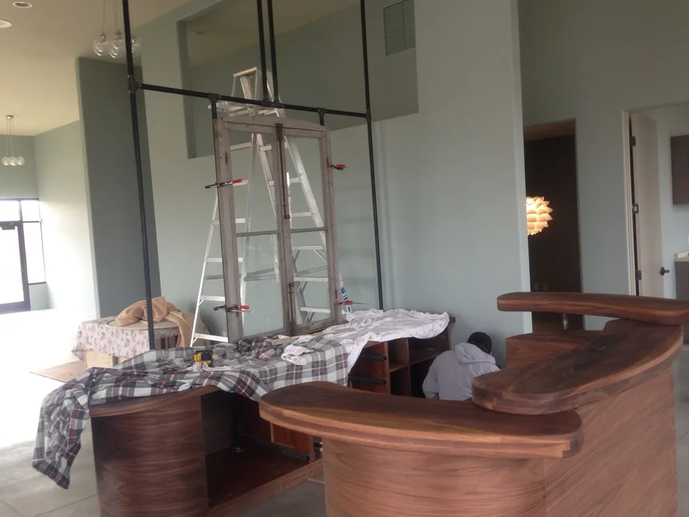 Rehabilitation in Motion by DLR Construction LLC - Photo 4