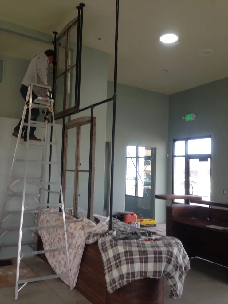 Rehabilitation in Motion by DLR Construction LLC - Photo 9