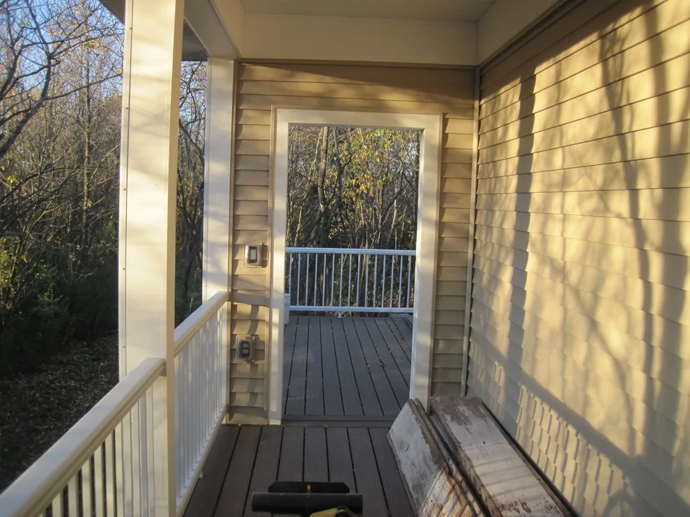 Bespoke Residence in Appleton, WI by JD Meulemans Custom Homes & Carpentry LLC - Photo 26