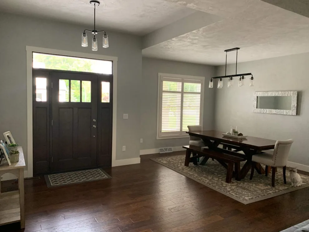 Bespoke Residence in Appleton, WI by JD Meulemans Custom Homes & Carpentry LLC - Photo 28