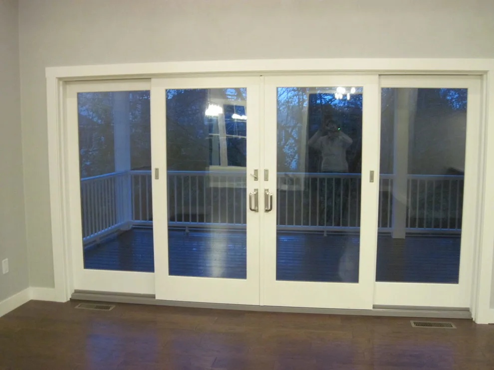 JD Meulemans Custom Homes & Carpentry LLC - Photo 2
