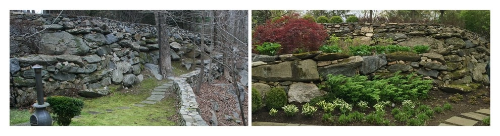 Before & After by Gro Pro Landscape Company Inc. - Photo 8