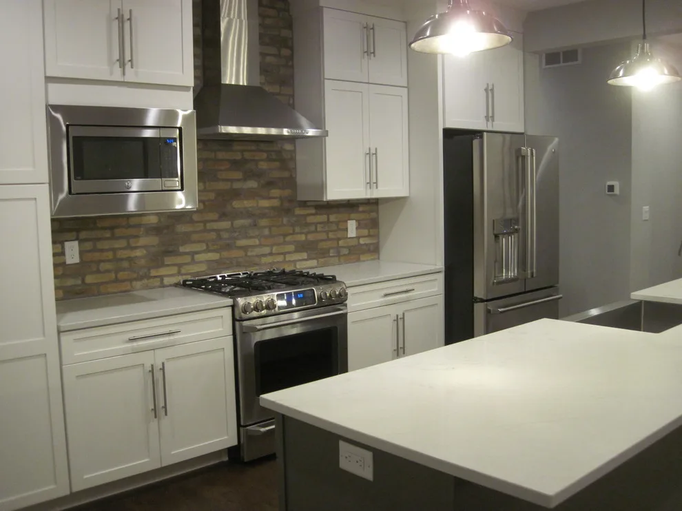 Bespoke Residence in Appleton, WI by JD Meulemans Custom Homes & Carpentry LLC - Photo 25