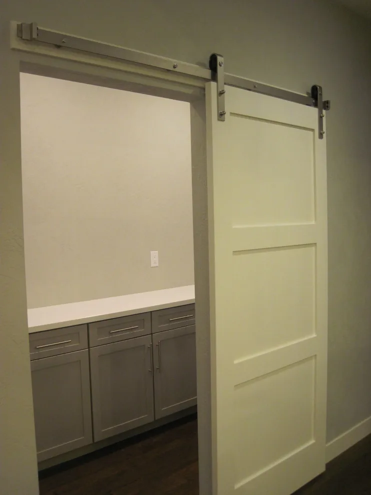 Bespoke Residence in Appleton, WI by JD Meulemans Custom Homes & Carpentry LLC - Photo 14