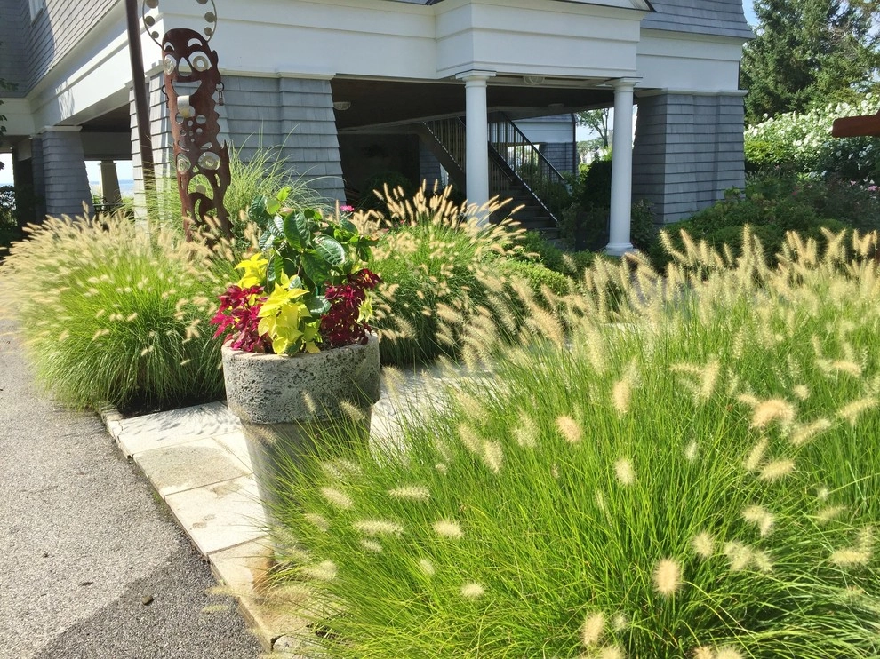Our Gardens by Gro Pro Landscape Company Inc. - Photo 15
