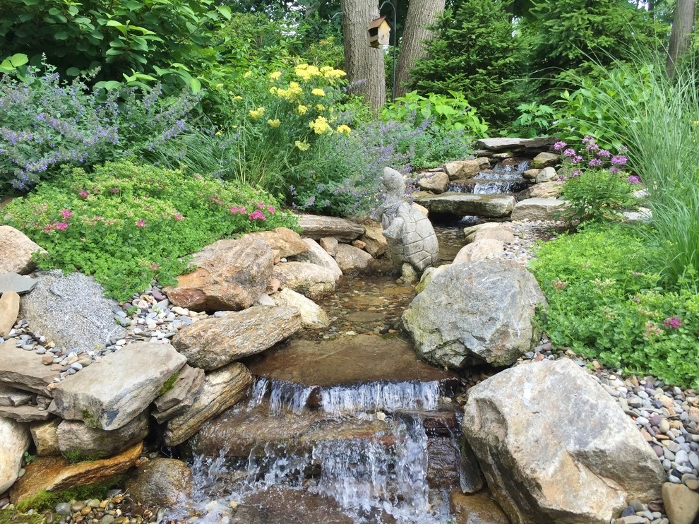 Our Gardens by Gro Pro Landscape Company Inc. - Photo 11