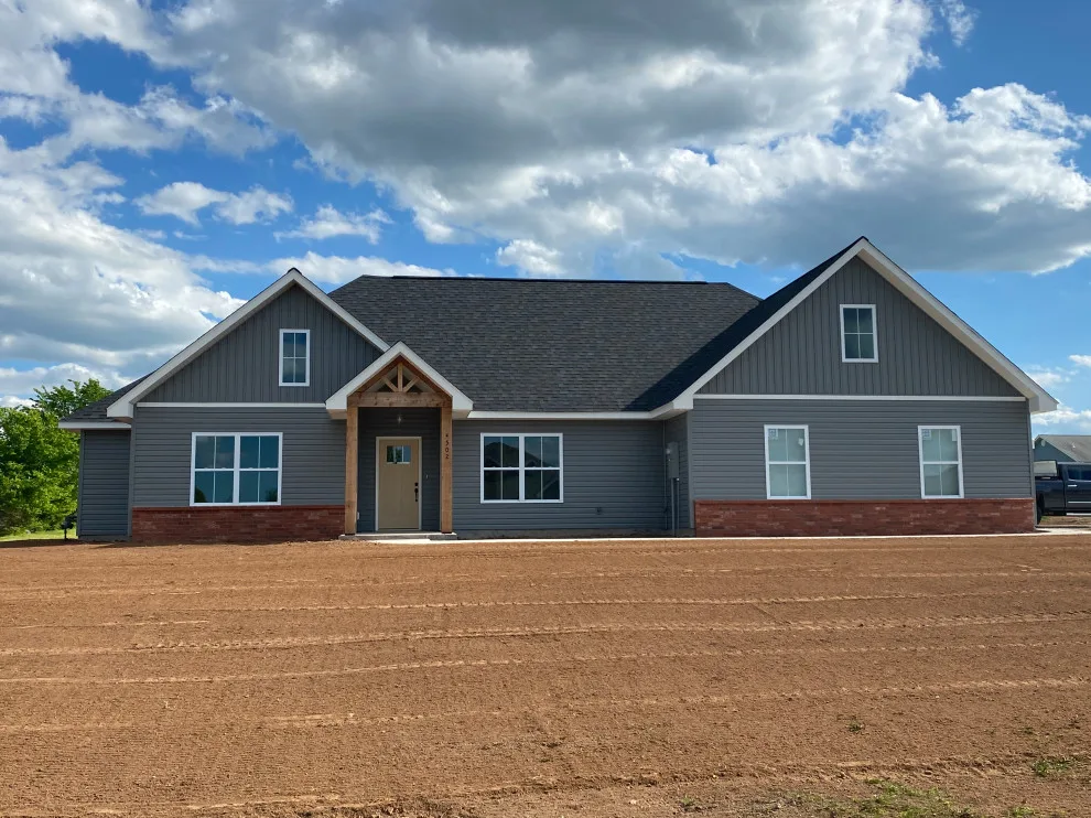 Robbins Construction - Photo 13