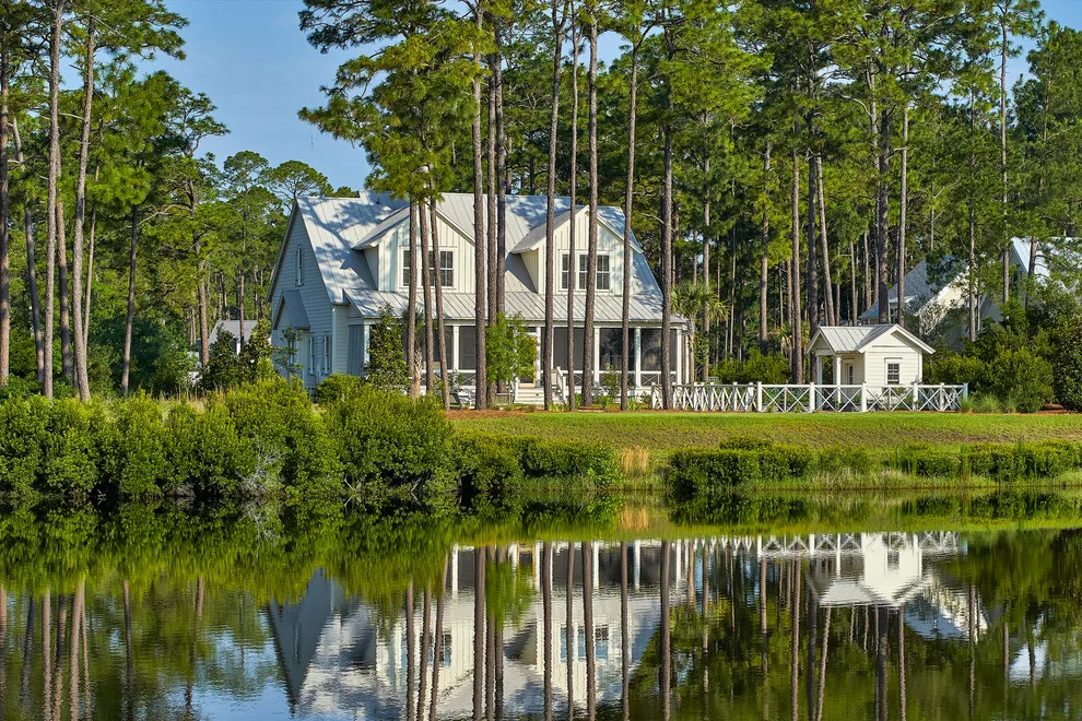 Shore Rhythms Employment - Palmetto Bluff by Coastal Signature Homes - Photo 18