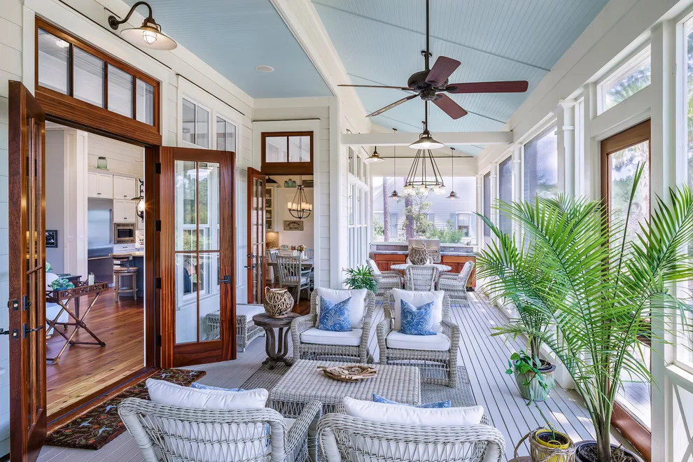 Shore Rhythms Employment - Palmetto Bluff by Coastal Signature Homes - Photo 3