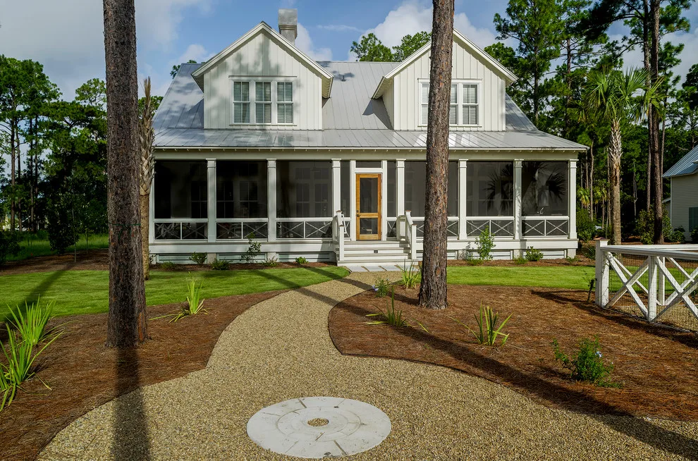 Shore Rhythms Employment - Palmetto Bluff by Coastal Signature Homes - Photo 12