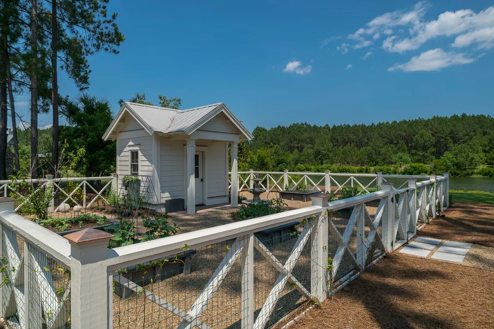 Shore Rhythms Employment - Palmetto Bluff by Coastal Signature Homes - Photo 22