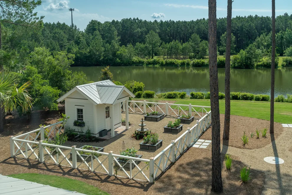 Shore Rhythms Employment - Palmetto Bluff by Coastal Signature Homes - Photo 31