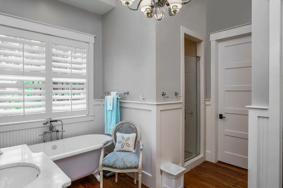 Shore Rhythms Employment - Palmetto Bluff by Coastal Signature Homes - Photo 19