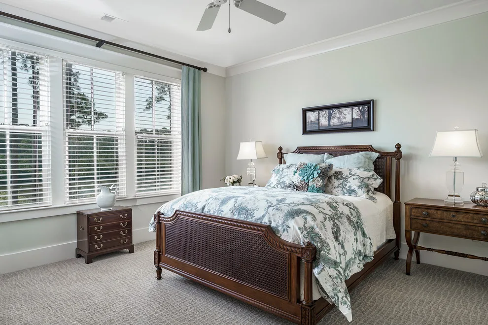Shore Rhythms Employment - Palmetto Bluff by Coastal Signature Homes - Photo 34