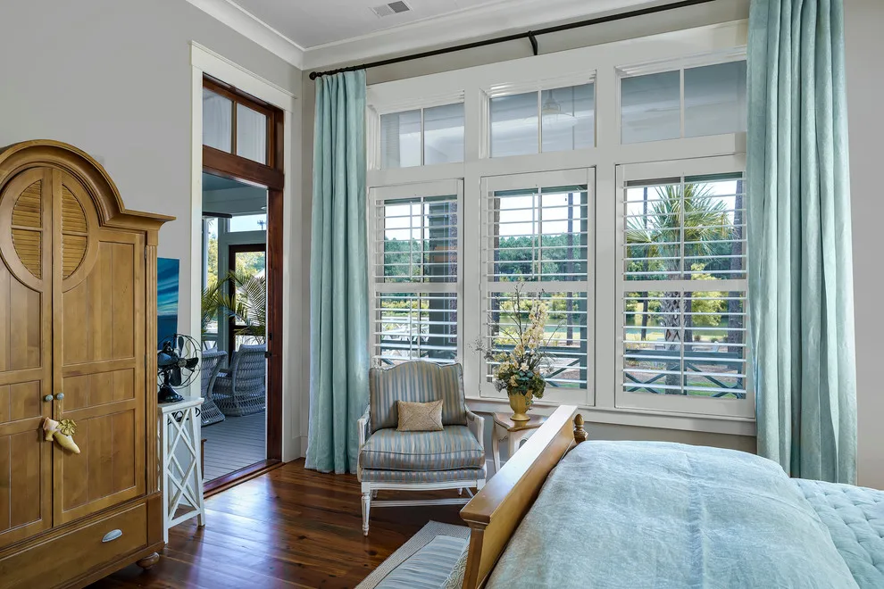 Shore Rhythms Employment - Palmetto Bluff by Coastal Signature Homes - Photo 8