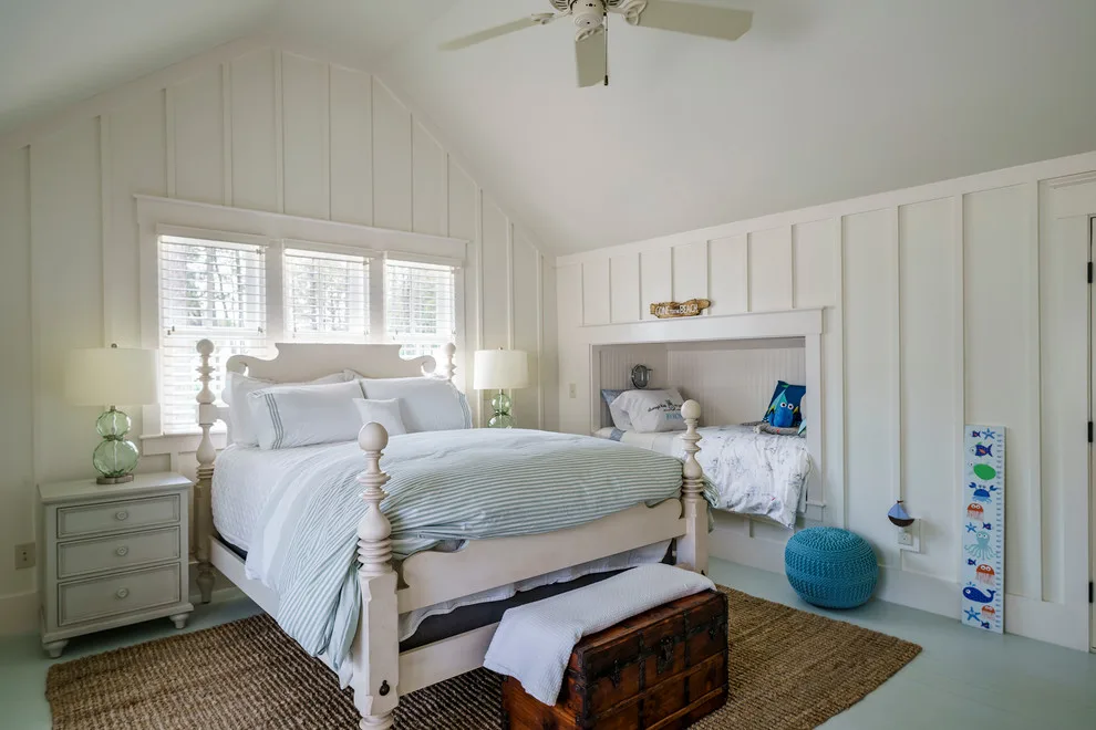Shore Rhythms Employment - Palmetto Bluff by Coastal Signature Homes - Photo 16