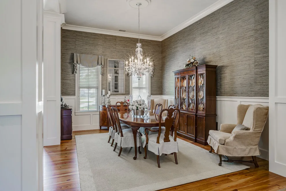 Shore Rhythms Employment - Palmetto Bluff by Coastal Signature Homes - Photo 26