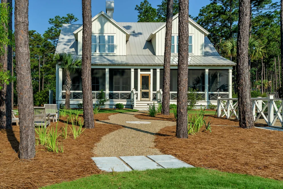 Shore Rhythms Employment - Palmetto Bluff by Coastal Signature Homes - Photo 2