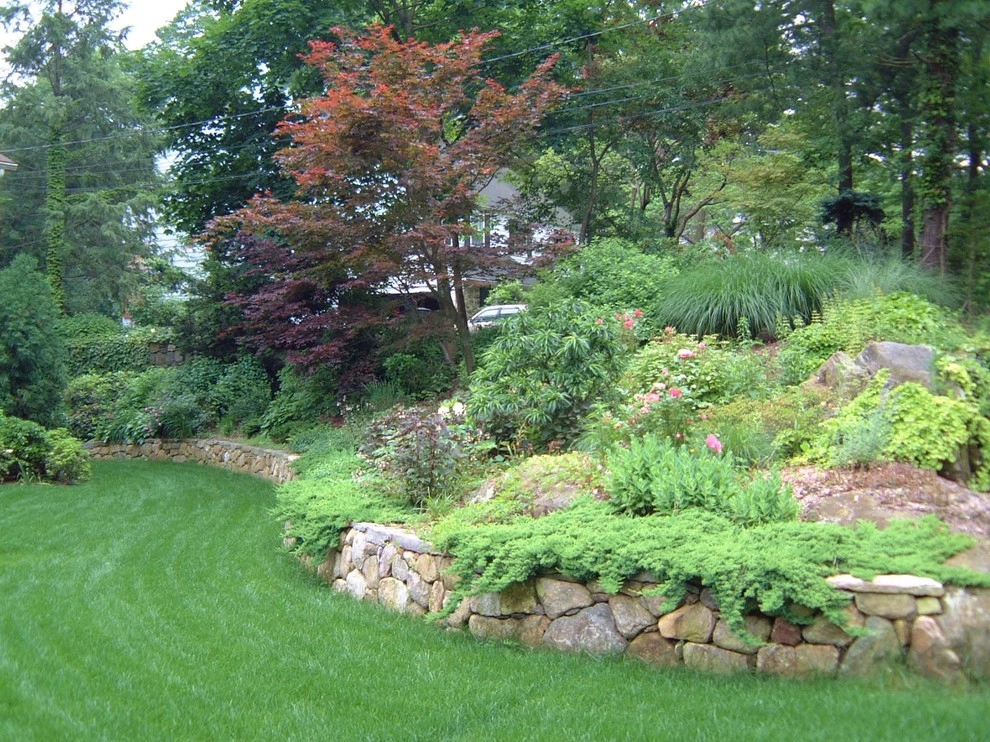Masonry by Gro Pro Landscape Company Inc. - Photo 7