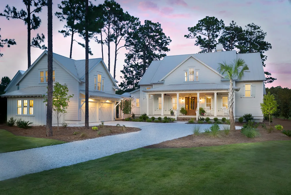 Shore Rhythms Employment - Palmetto Bluff by Coastal Signature Homes - Photo 20