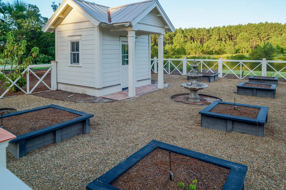 Shore Rhythms Employment - Palmetto Bluff by Coastal Signature Homes - Photo 21