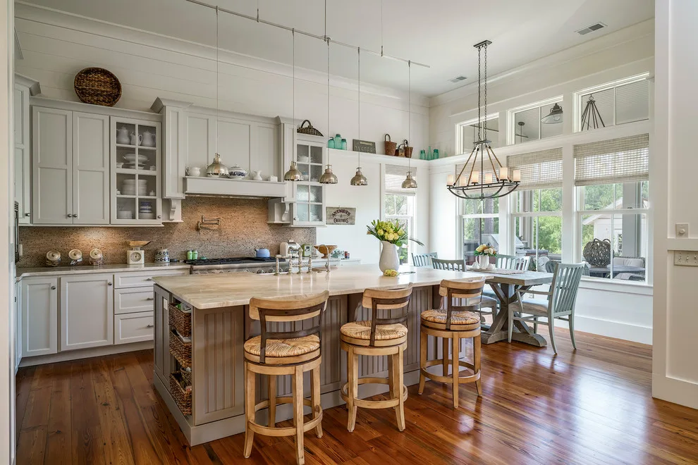 Shore Rhythms Employment - Palmetto Bluff by Coastal Signature Homes - Photo 38