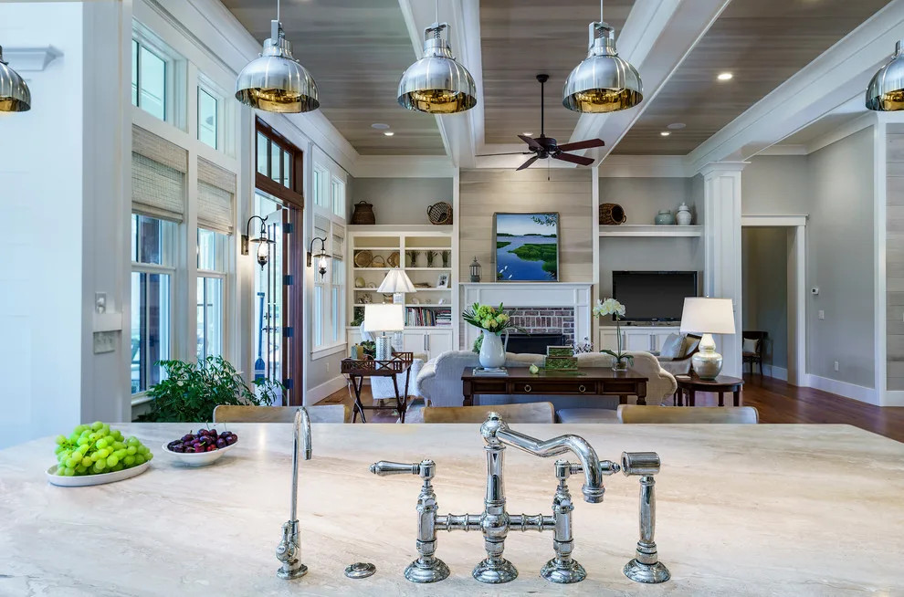 Shore Rhythms Employment - Palmetto Bluff by Coastal Signature Homes - Photo 17