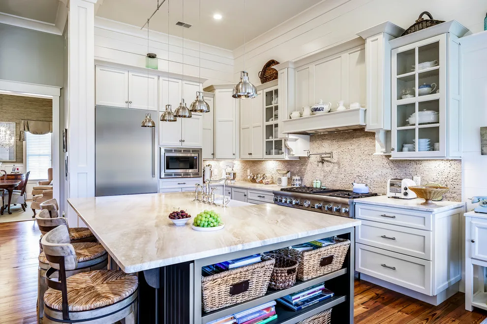 Shore Rhythms Employment - Palmetto Bluff by Coastal Signature Homes - Photo 30