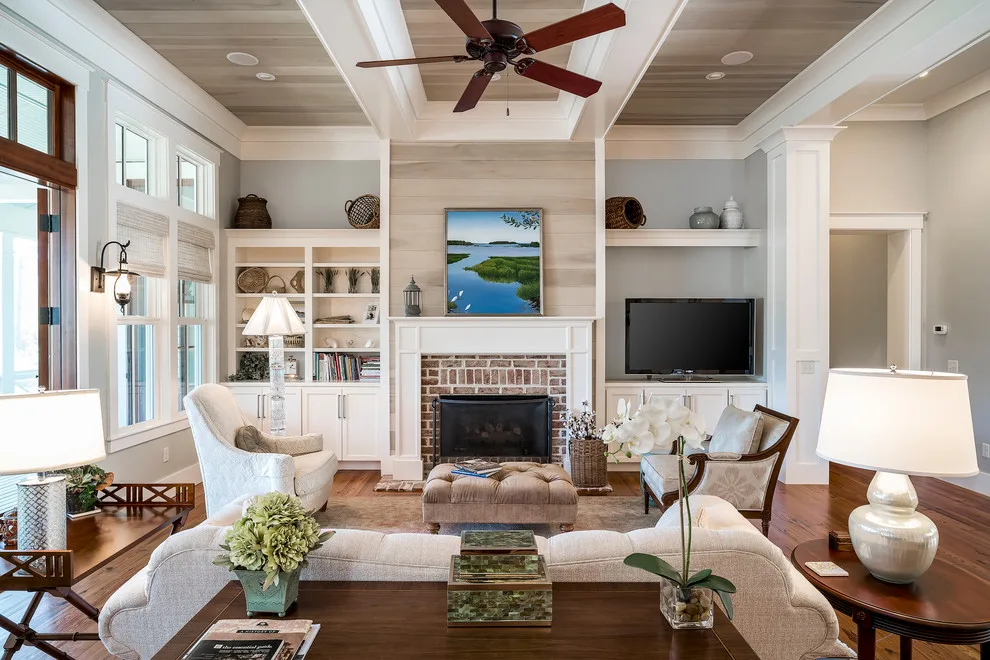 Shore Rhythms Employment - Palmetto Bluff by Coastal Signature Homes - Photo 9