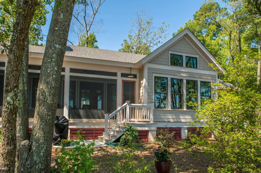 Callawassie Island Serenity by Coastal Signature Homes - Photo 35