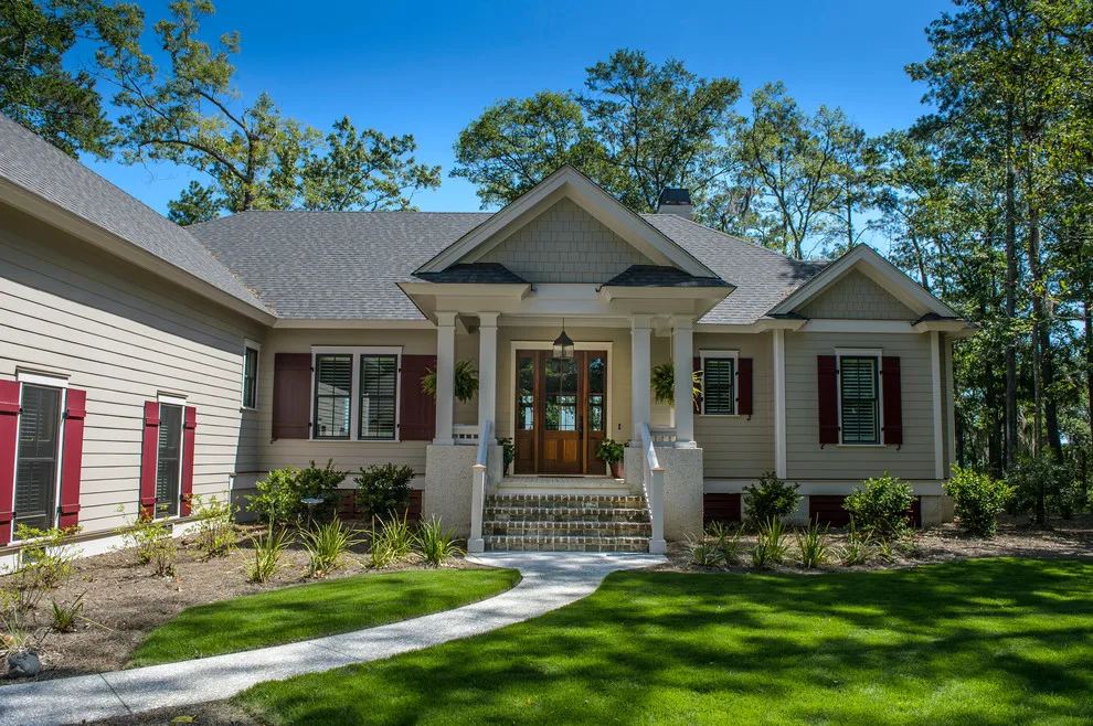 Callawassie Island Serenity by Coastal Signature Homes - Photo 21