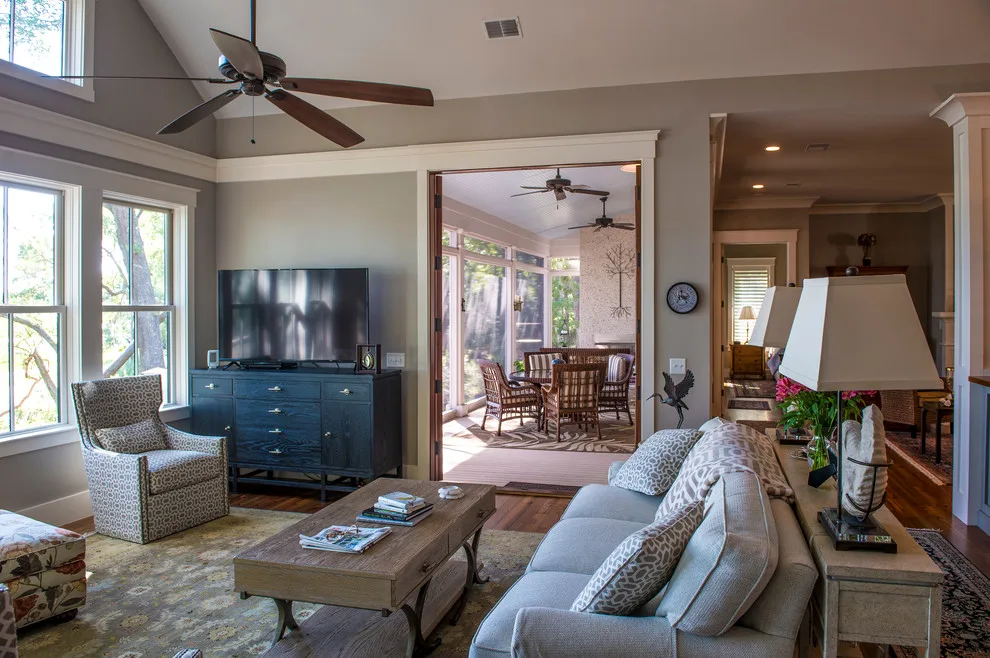 Callawassie Island Serenity by Coastal Signature Homes - Photo 9