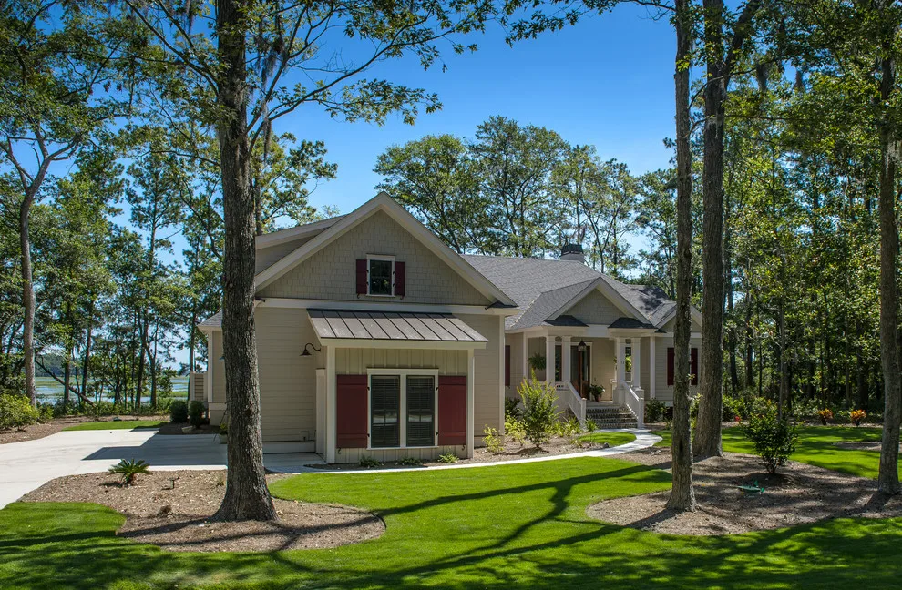 Callawassie Island Serenity by Coastal Signature Homes - Photo 36