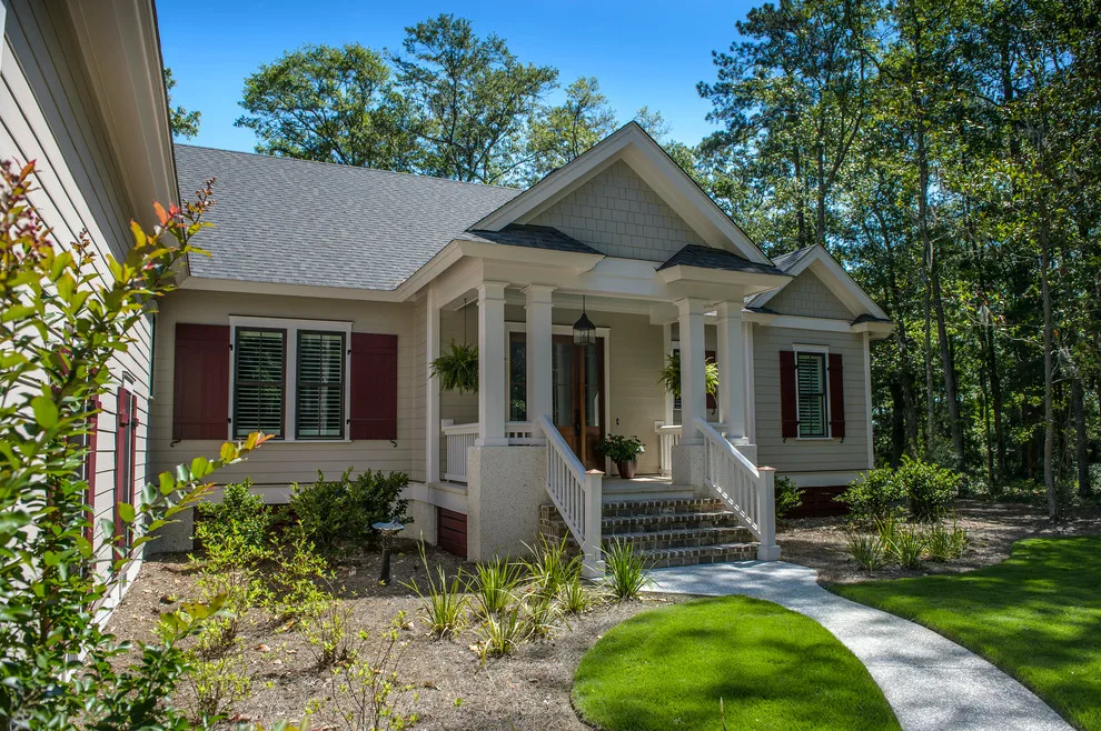 Callawassie Island Serenity by Coastal Signature Homes - Photo 7