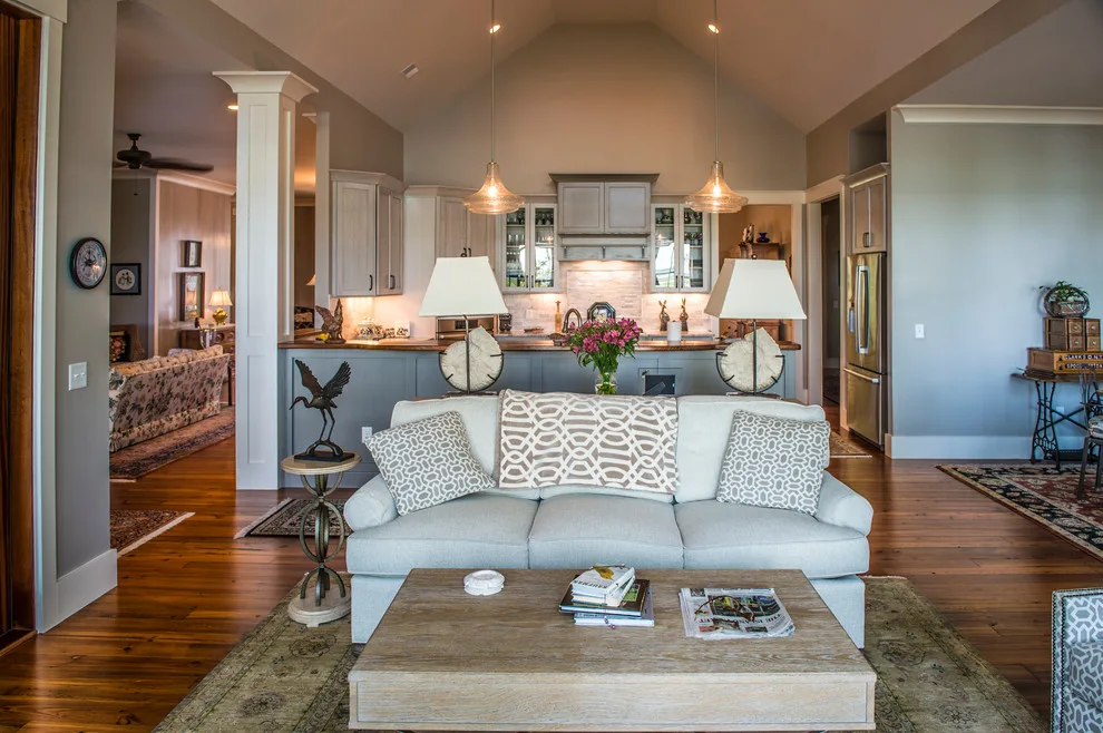 Callawassie Island Serenity by Coastal Signature Homes - Photo 2