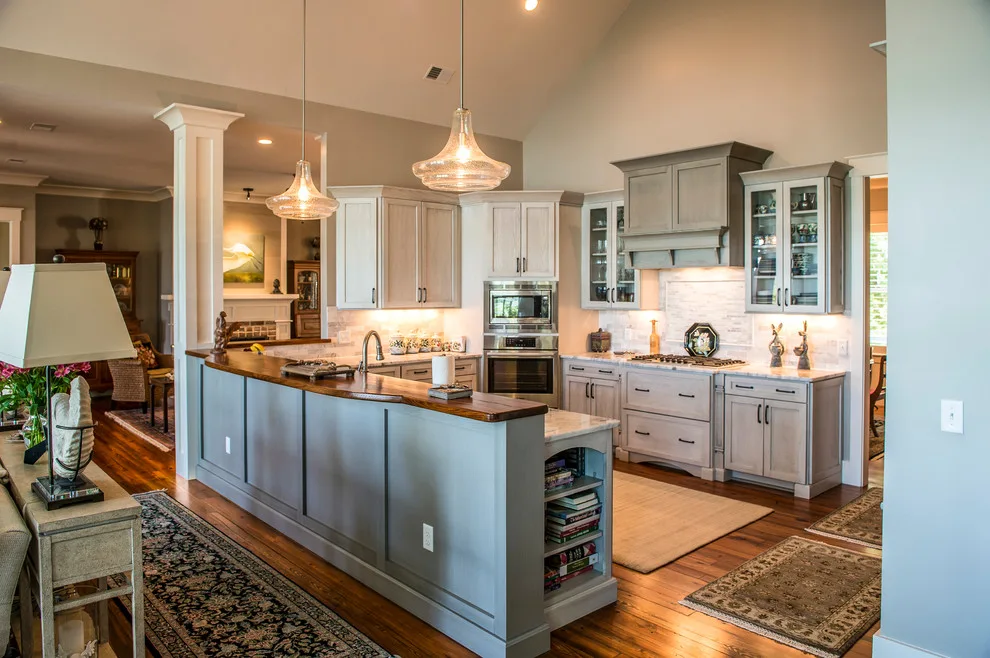 Callawassie Island Serenity by Coastal Signature Homes - Photo 22