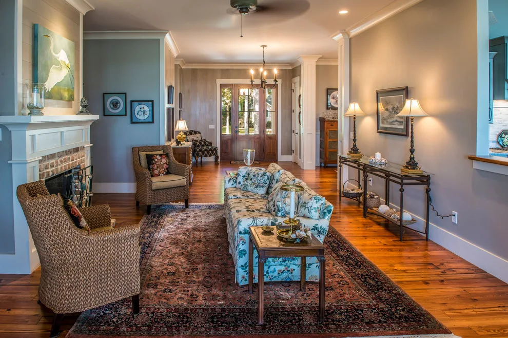 Callawassie Island Serenity by Coastal Signature Homes - Photo 25