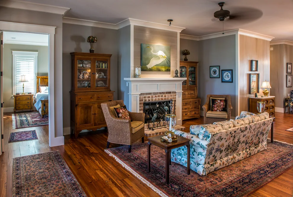 Callawassie Island Serenity by Coastal Signature Homes - Photo 24