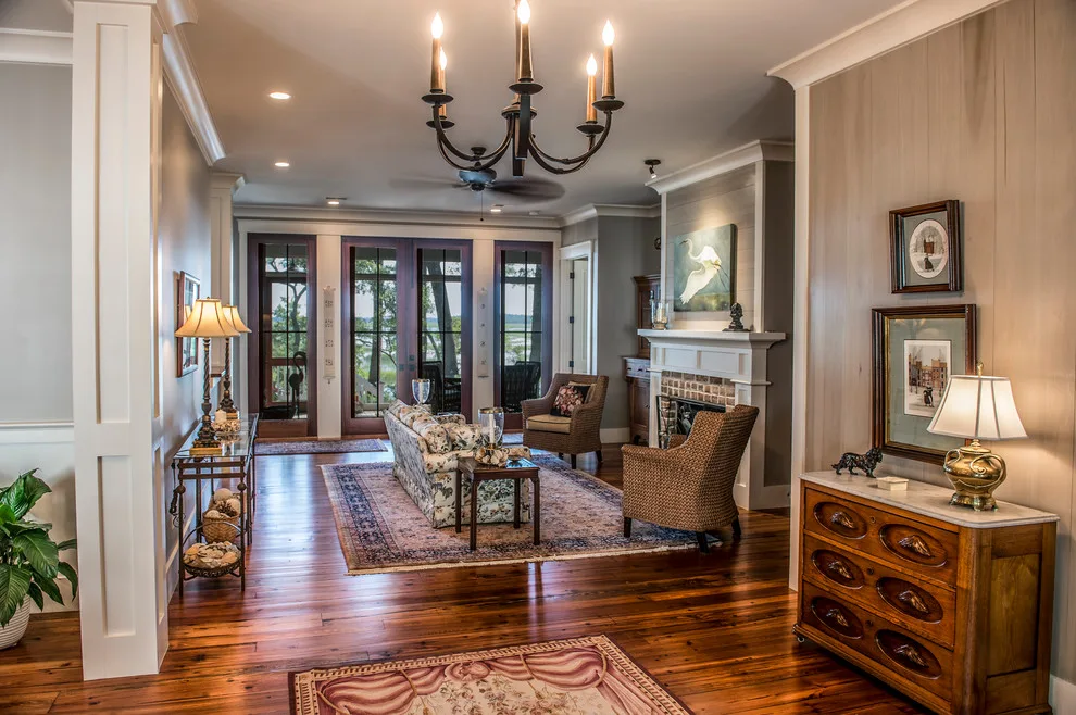 Callawassie Island Serenity by Coastal Signature Homes - Photo 4