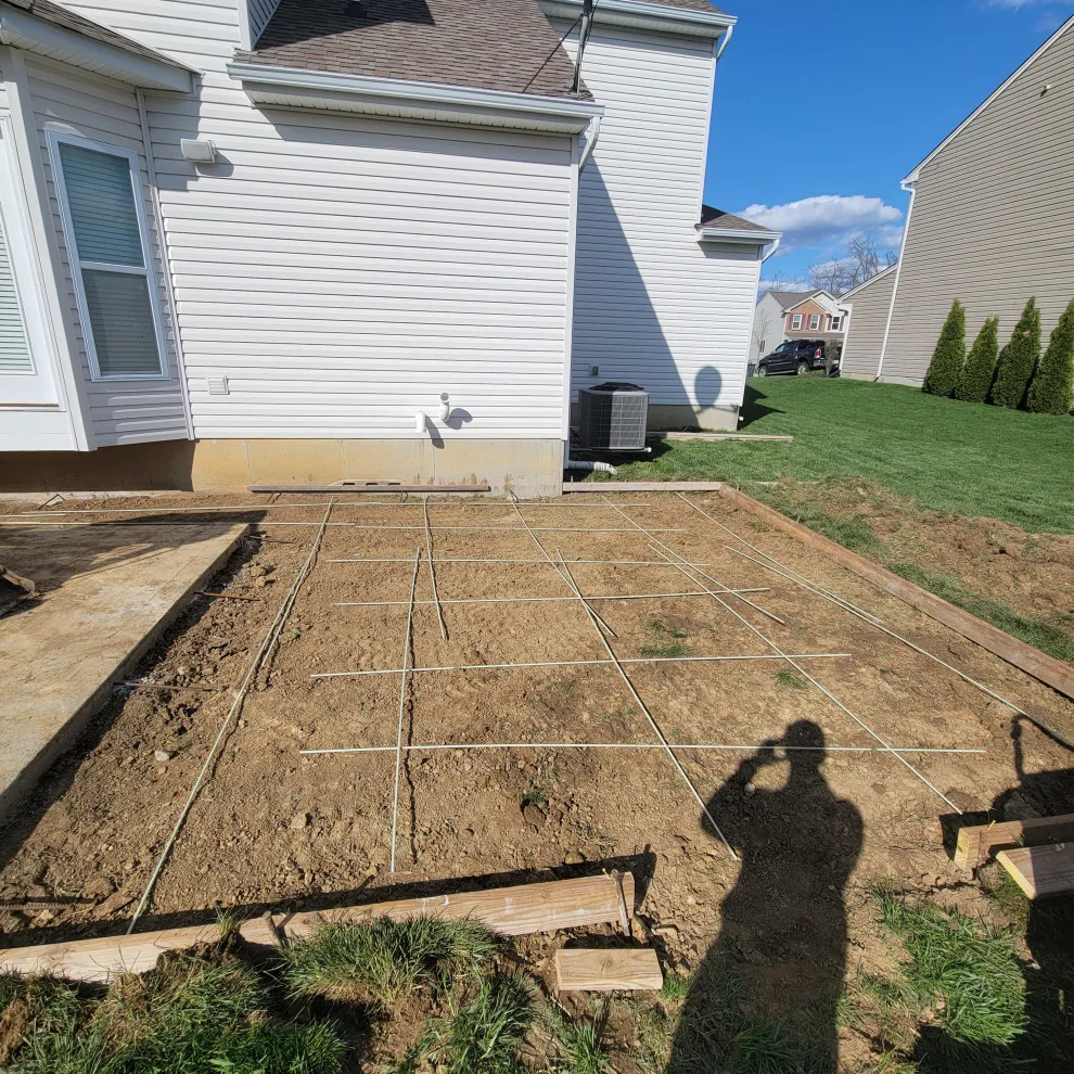 Outdoor Living Area - Back Patio by Next Project Renovations - Photo 10