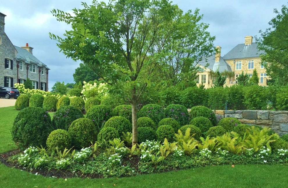 Our Gardens by Gro Pro Landscape Company Inc. - Photo 14