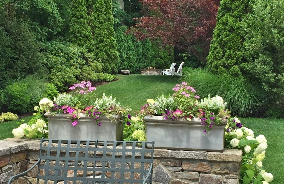 Our Gardens by Gro Pro Landscape Company Inc. - Photo 34