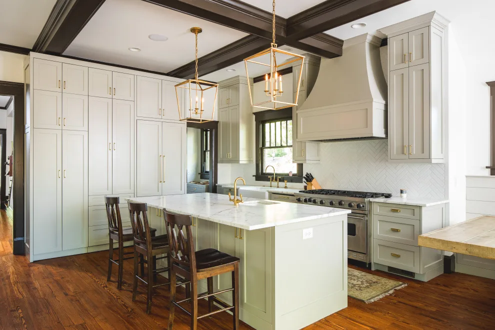 Saint Charles by Level Team Contracting - Photo 11